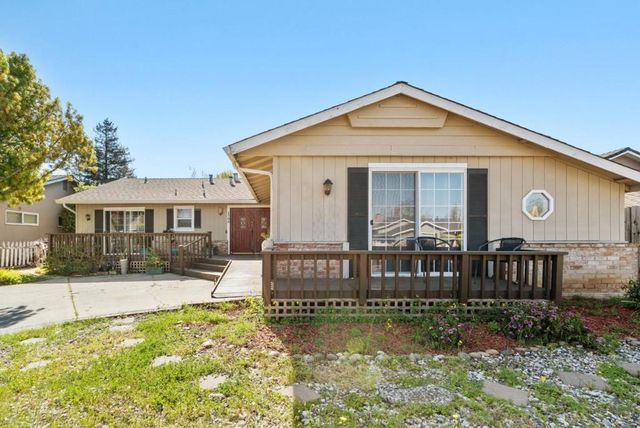 1708 Hallmark, San Jose, CA 95124