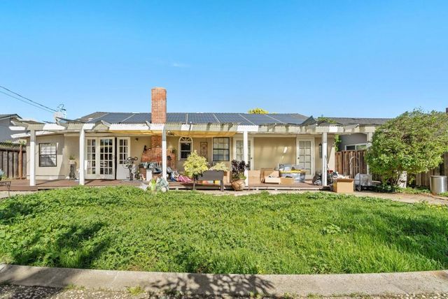 1708 Hallmark, San Jose, CA 95124