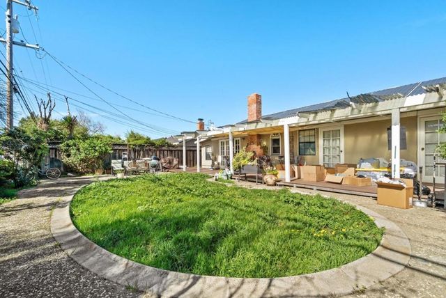 1708 Hallmark, San Jose, CA 95124