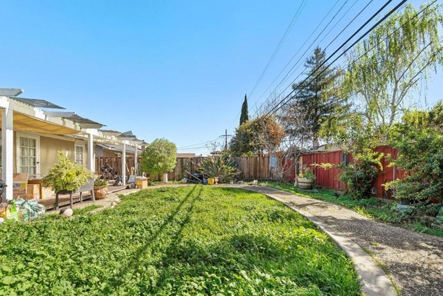 1708 Hallmark, San Jose, CA 95124