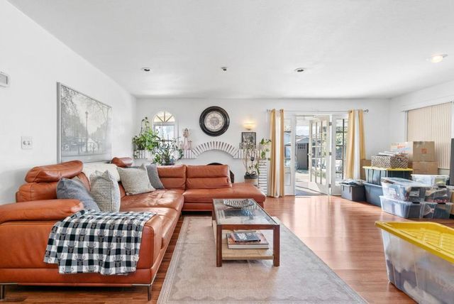 1708 Hallmark, San Jose, CA 95124