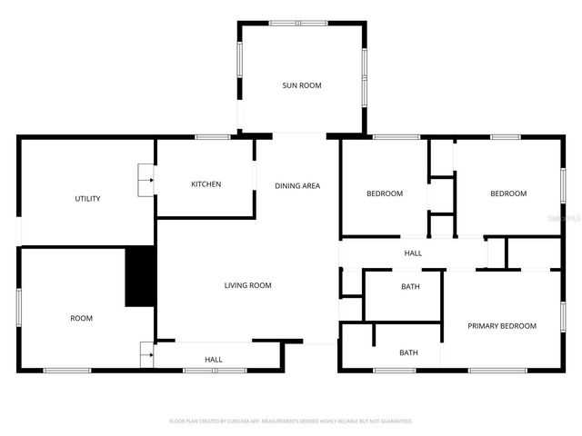 2213 N HIAWASSEE ROAD, Orlando, FL 32818