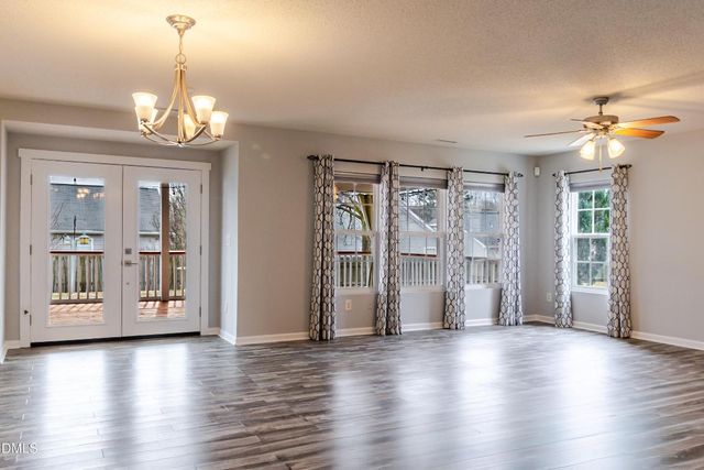 180 Cinder Cross Way, Garner, NC 27529