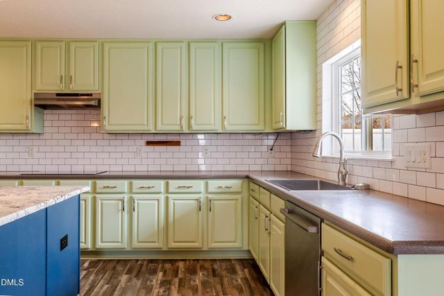 180 Cinder Cross Way, Garner, NC 27529