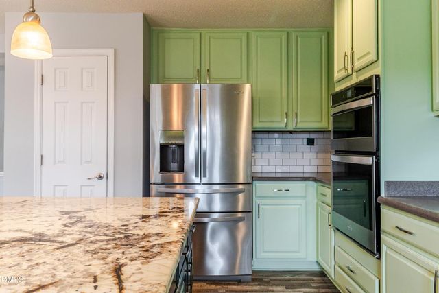 180 Cinder Cross Way, Garner, NC 27529