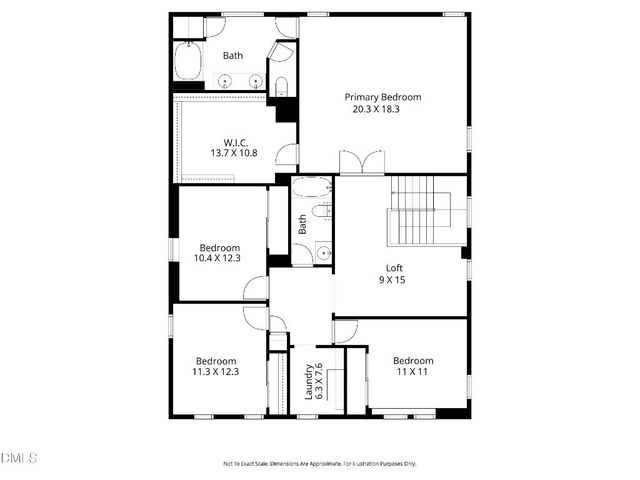 180 Cinder Cross Way, Garner, NC 27529