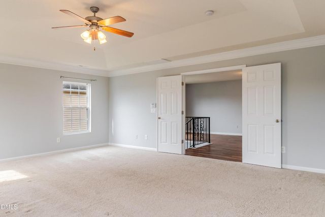 180 Cinder Cross Way, Garner, NC 27529