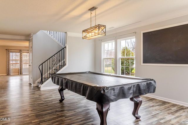 180 Cinder Cross Way, Garner, NC 27529