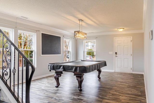 180 Cinder Cross Way, Garner, NC 27529