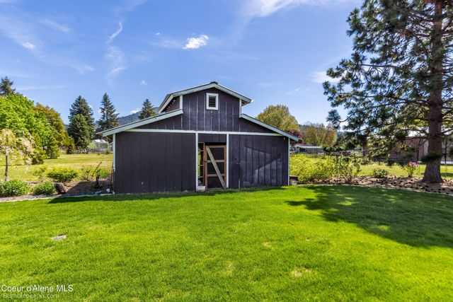 7432 N DAVENPORT ST, Dalton Gardens, ID 83815