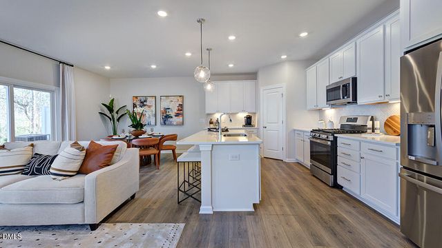 329 Sweetbay Tree Drive, Wendell, NC 27591