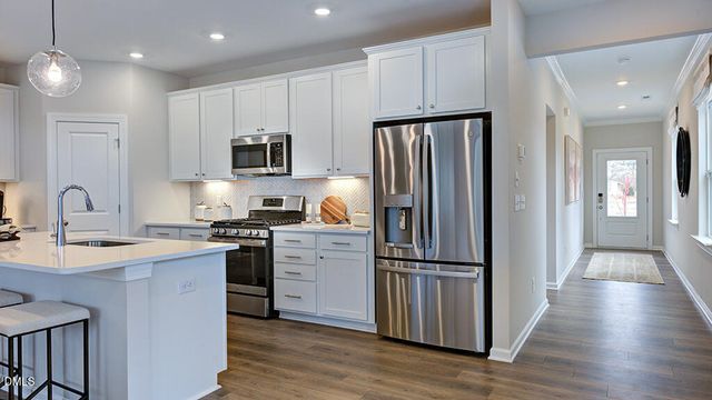 329 Sweetbay Tree Drive, Wendell, NC 27591