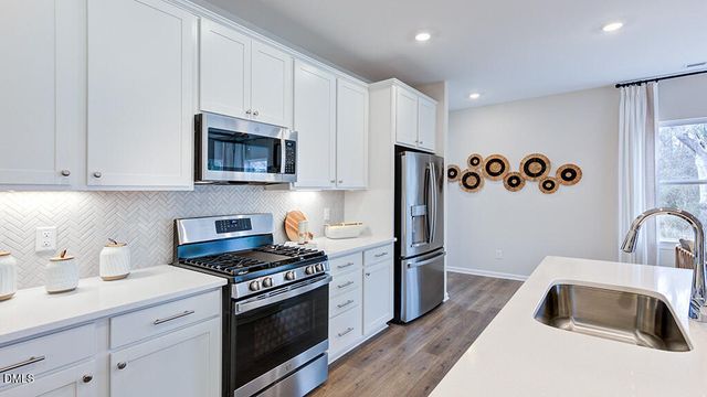 329 Sweetbay Tree Drive, Wendell, NC 27591