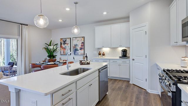 329 Sweetbay Tree Drive, Wendell, NC 27591