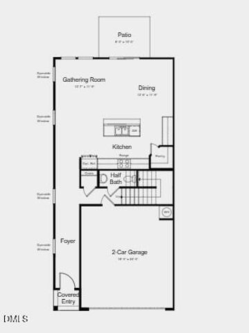 329 Sweetbay Tree Drive, Wendell, NC 27591