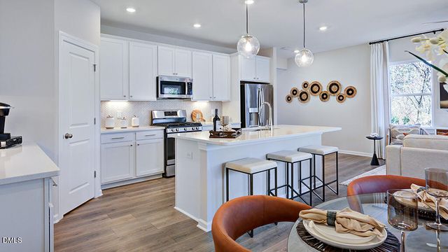 329 Sweetbay Tree Drive, Wendell, NC 27591