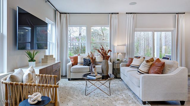 329 Sweetbay Tree Drive, Wendell, NC 27591