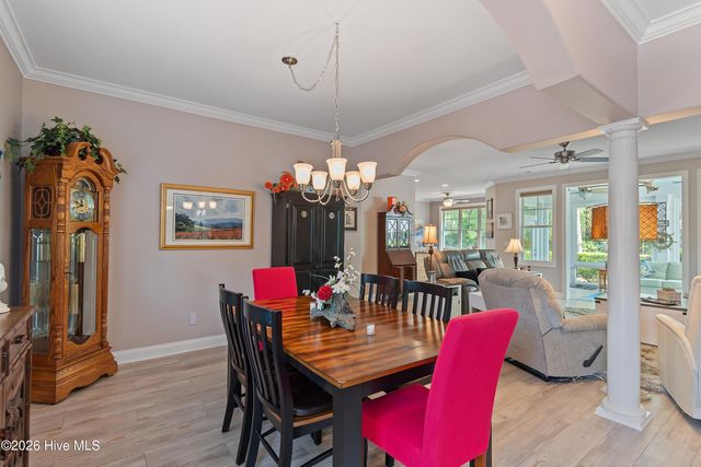 3238 Seagrass Court, Southport, NC 28461
