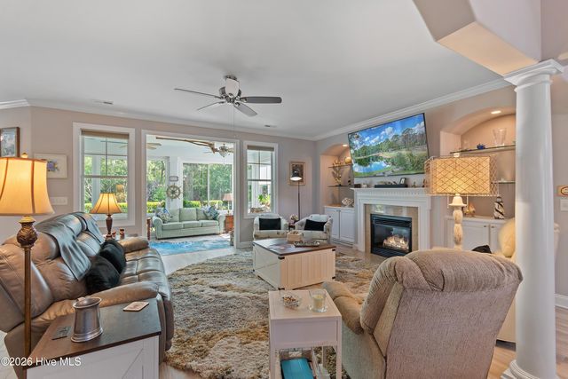 3238 Seagrass Court, Southport, NC 28461