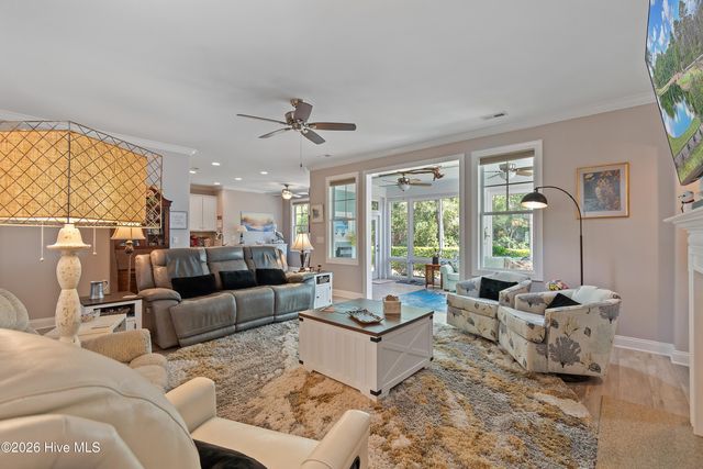 3238 Seagrass Court, Southport, NC 28461