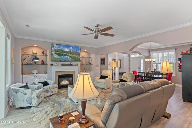 3238 Seagrass Court, Southport, NC 28461