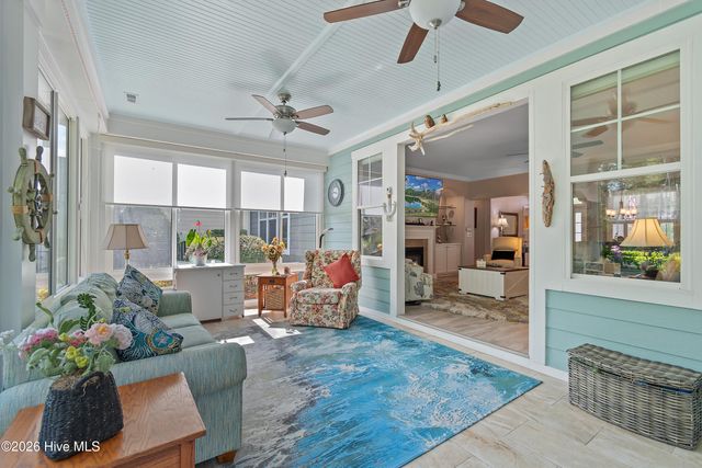 3238 Seagrass Court, Southport, NC 28461