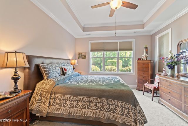 3238 Seagrass Court, Southport, NC 28461