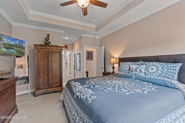 3238 Seagrass Court, Southport, NC 28461