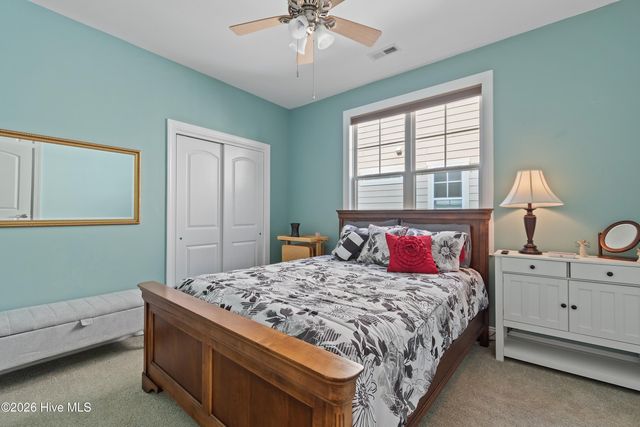 3238 Seagrass Court, Southport, NC 28461