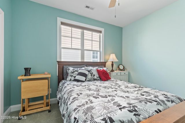3238 Seagrass Court, Southport, NC 28461