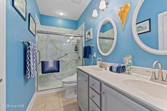 3238 Seagrass Court, Southport, NC 28461