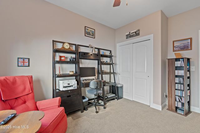 3238 Seagrass Court, Southport, NC 28461