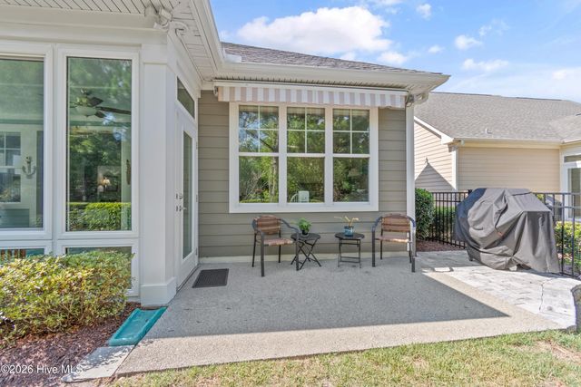 3238 Seagrass Court, Southport, NC 28461