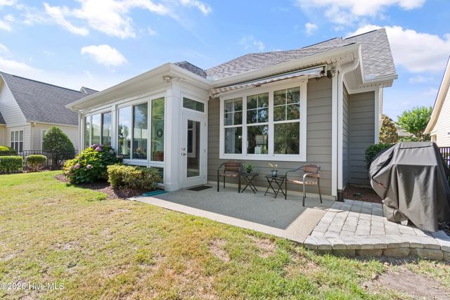 3238 Seagrass Court, Southport, NC 28461