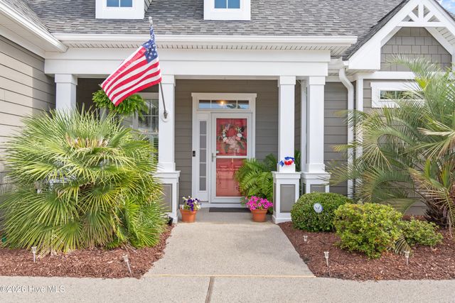 3238 Seagrass Court, Southport, NC 28461