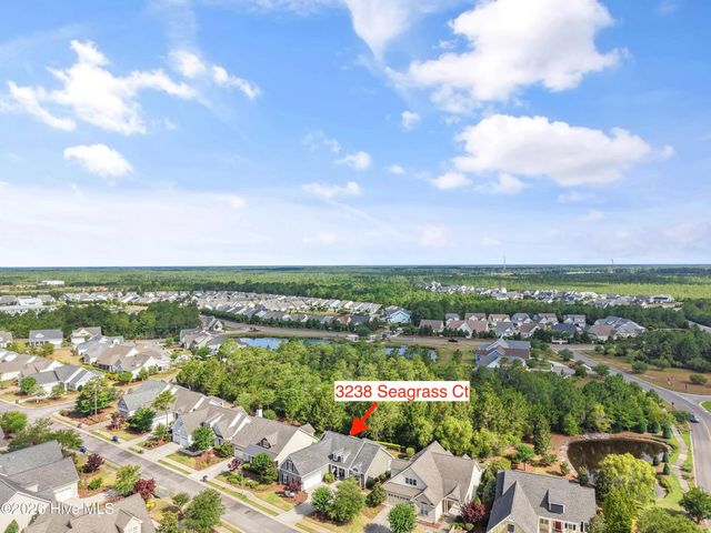 3238 Seagrass Court, Southport, NC 28461