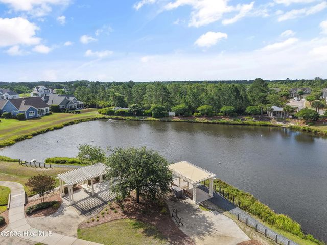 3238 Seagrass Court, Southport, NC 28461