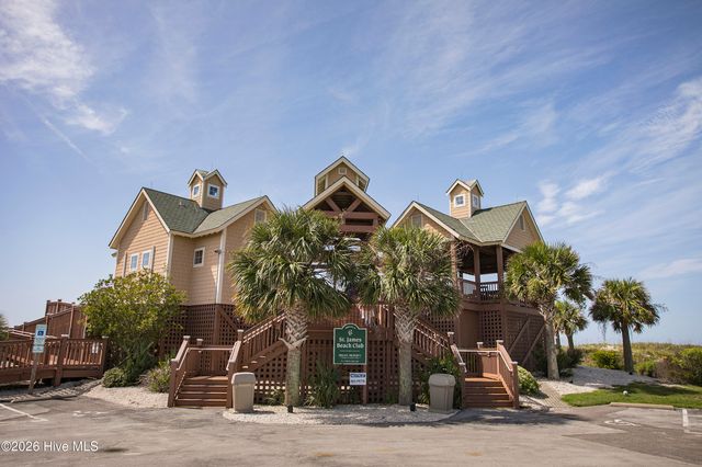 3238 Seagrass Court, Southport, NC 28461