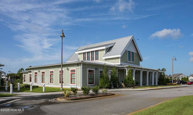 3238 Seagrass Court, Southport, NC 28461