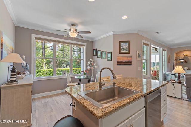 3238 Seagrass Court, Southport, NC 28461