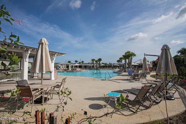 3238 Seagrass Court, Southport, NC 28461