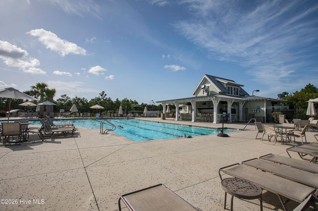 3238 Seagrass Court, Southport, NC 28461