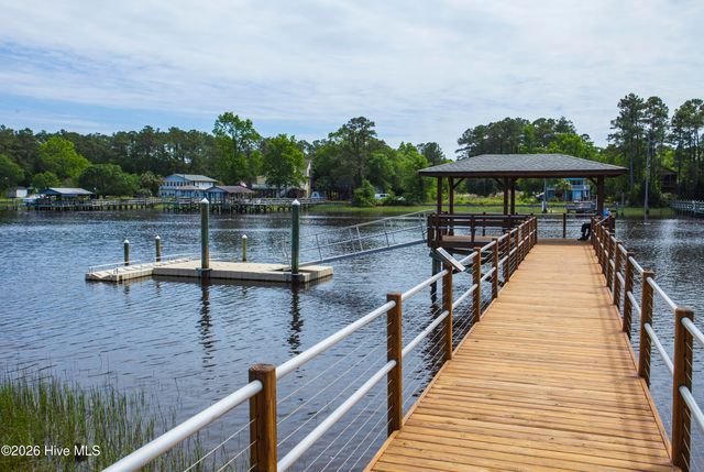 3238 Seagrass Court, Southport, NC 28461