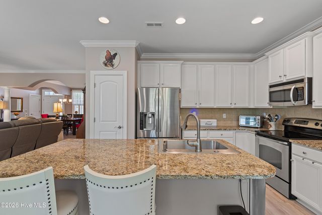 3238 Seagrass Court, Southport, NC 28461