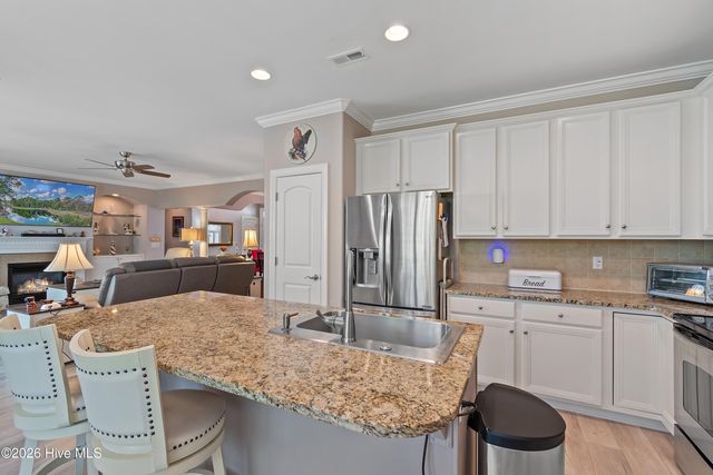 3238 Seagrass Court, Southport, NC 28461