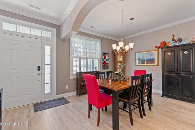 3238 Seagrass Court, Southport, NC 28461