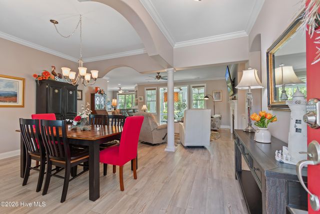 3238 Seagrass Court, Southport, NC 28461