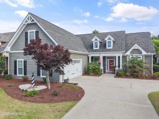 3238 Seagrass Court, Southport, NC 28461