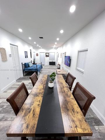 1741 NW 68th Terrace, Miami, FL 33147