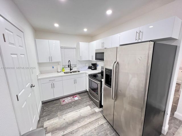 1741 NW 68th Terrace, Miami, FL 33147